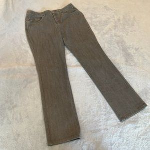 Jones New York Stretch Women's Jeans 12